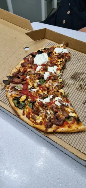 Taranto's Pizza