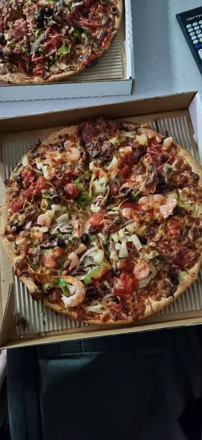 Taranto's Pizza