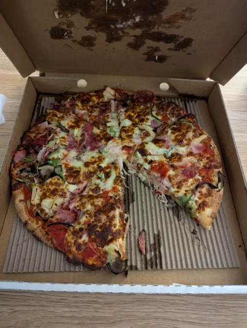 Taranto's Pizza