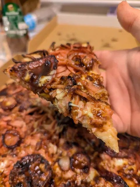 Taranto's Pizza