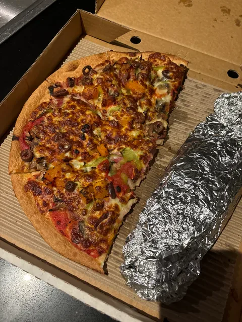 Taranto's Pizza