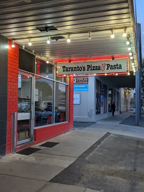 Taranto's Pizza