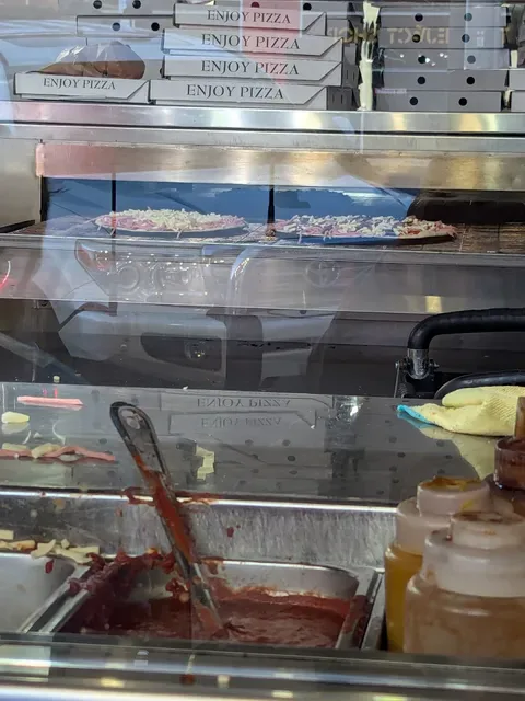Taranto's Pizza
