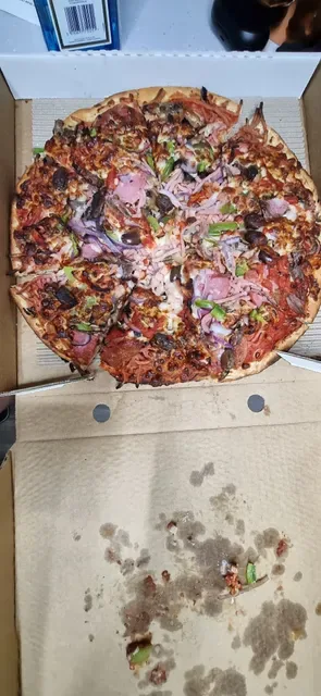Taranto's Pizza