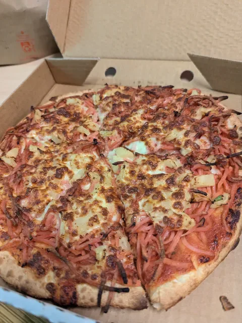 Taranto's Pizza