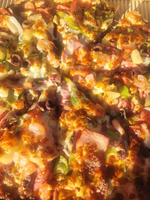 Taranto's Pizza