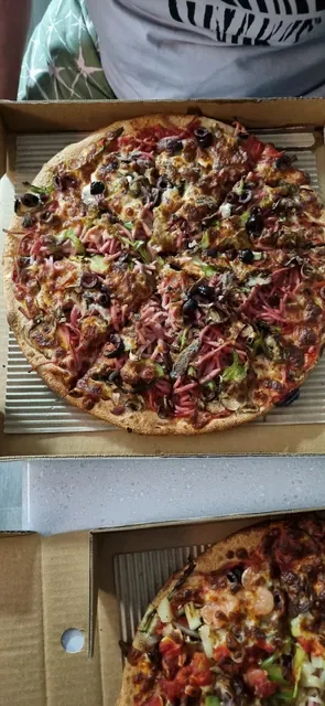 Taranto's Pizza
