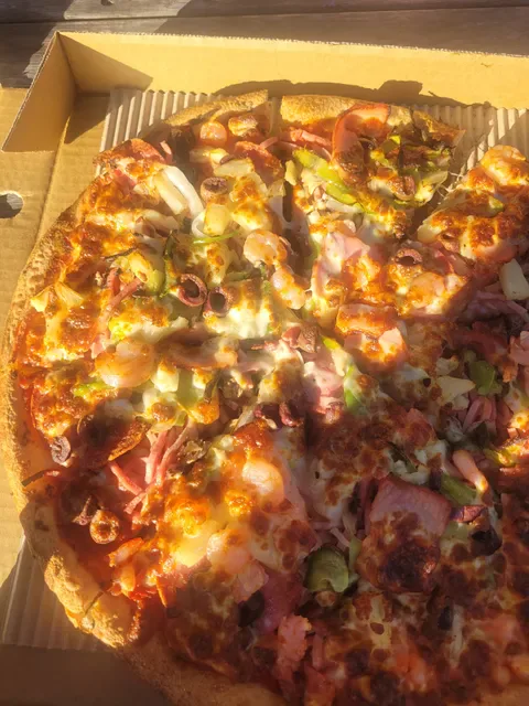 Taranto's Pizza