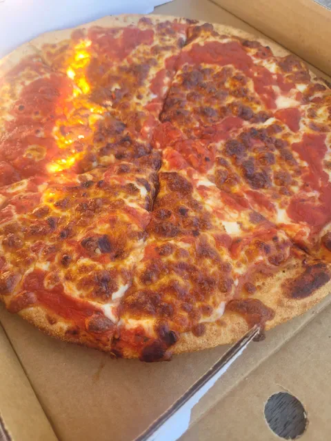 Taranto's Pizza