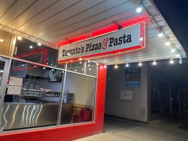 Taranto's Pizza
