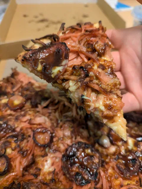 Taranto's Pizza
