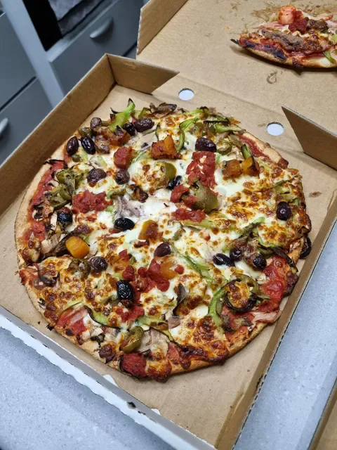 Taranto's Pizza