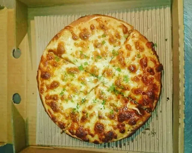 Taranto's Pizza