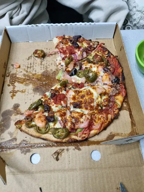 Taranto's Pizza