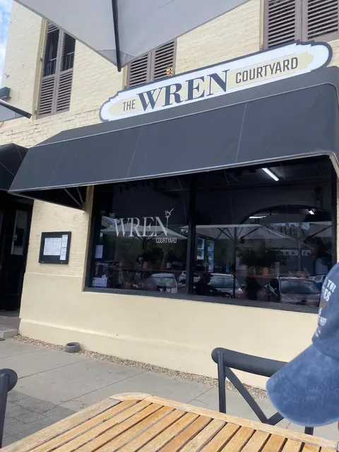 The Wren Courtyard