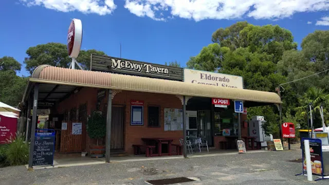 McEvoy Tavern