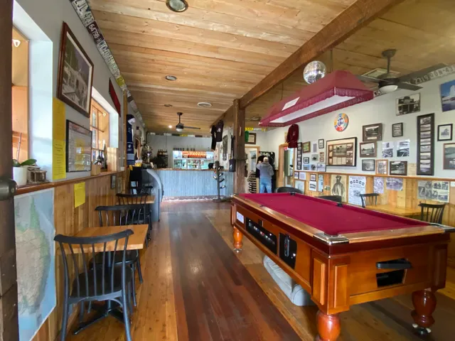 McEvoy Tavern
