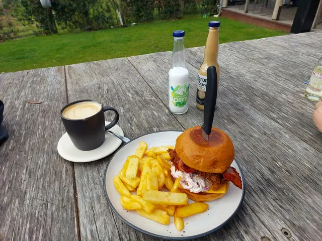 McEvoy Tavern