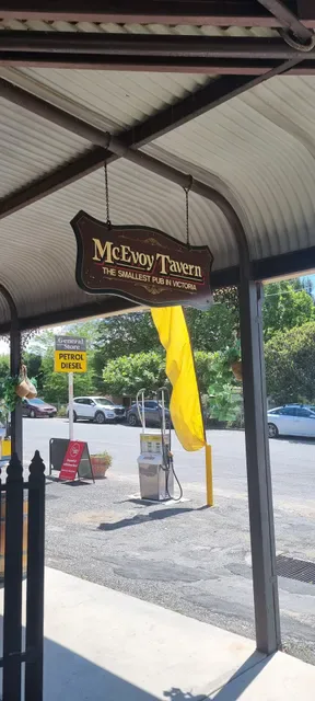 McEvoy Tavern