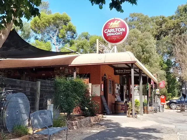 McEvoy Tavern