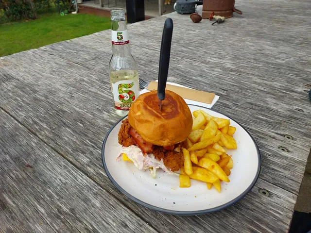 McEvoy Tavern