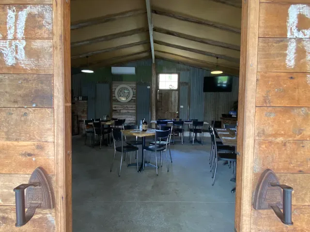 McEvoy Tavern