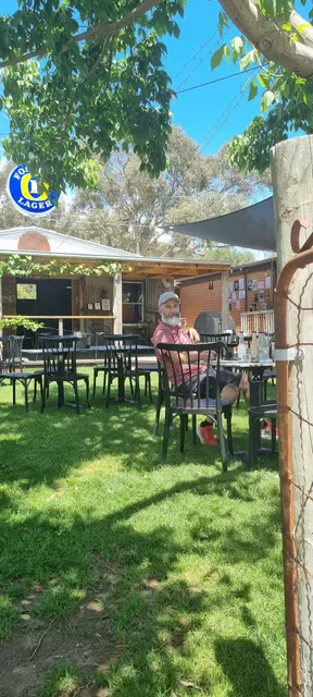 McEvoy Tavern
