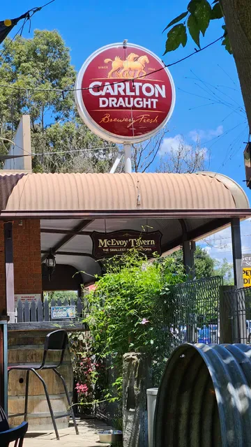 McEvoy Tavern
