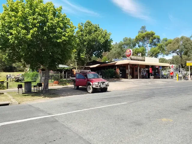McEvoy Tavern