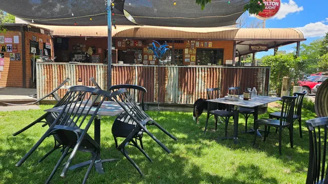 McEvoy Tavern
