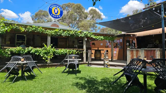 McEvoy Tavern
