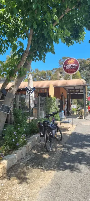 McEvoy Tavern
