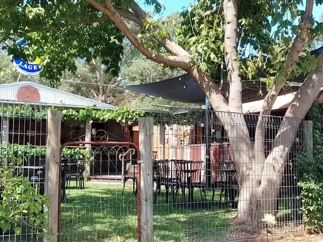 McEvoy Tavern