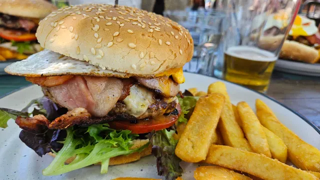 McEvoy Tavern