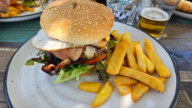 McEvoy Tavern