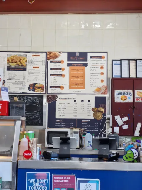 Euroa Corner Store