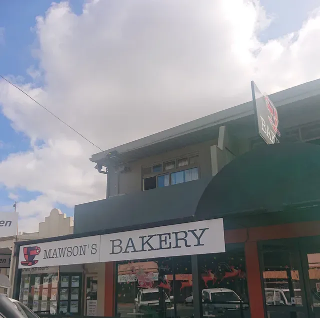 Mawson's Bakery Cafe