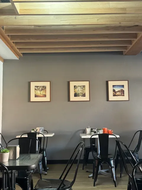 Mawson's Bakery Cafe
