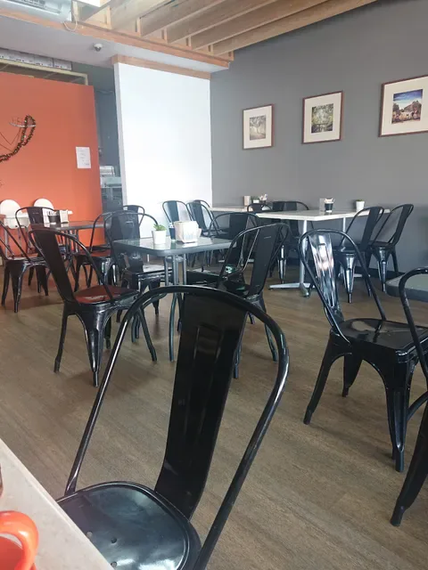 Mawson's Bakery Cafe