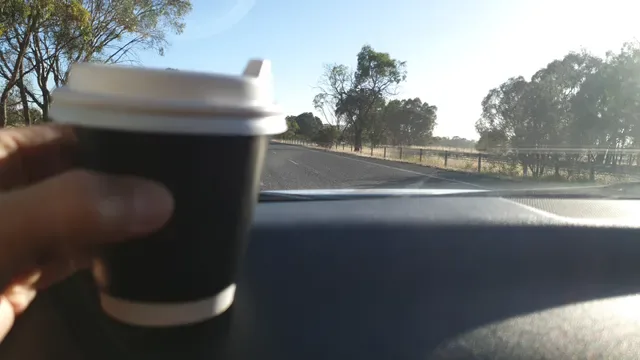 Mawson's Bakery Cafe