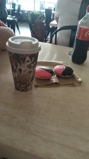 Mawson's Bakery Cafe