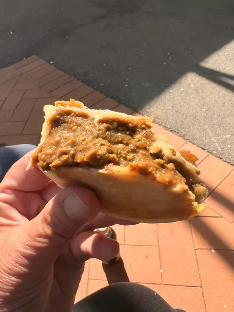 Mawson's Bakery Cafe