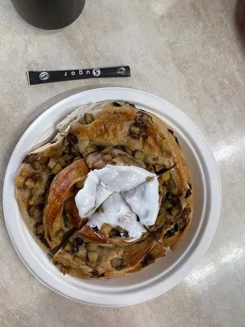 Mawson's Bakery Cafe