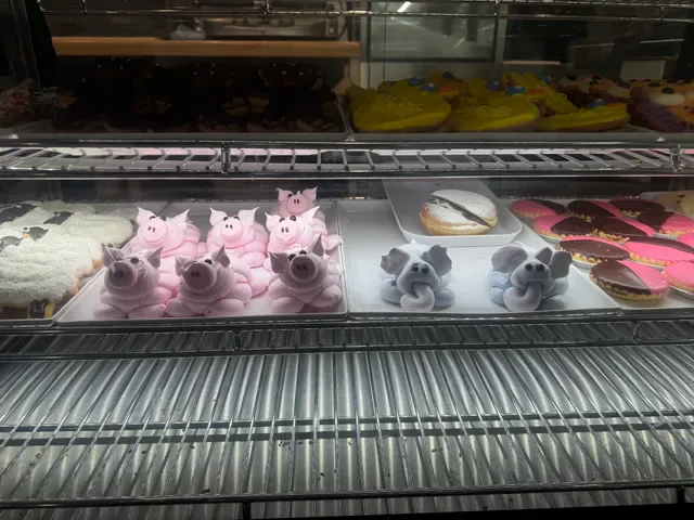 Mawson's Bakery Cafe