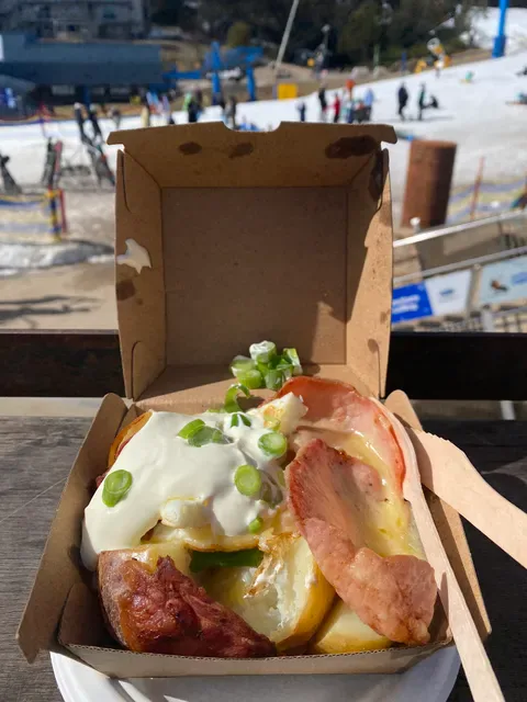 Snonuts Donuts