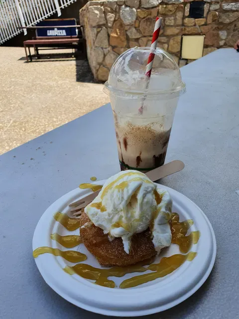 Snonuts Donuts