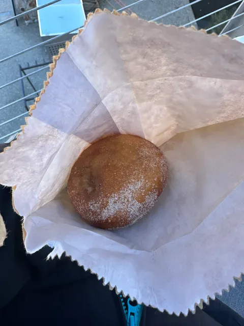 Snonuts Donuts