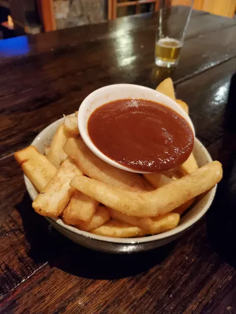 The Chophouse