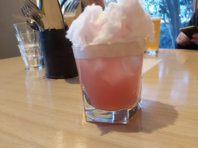 The Chophouse