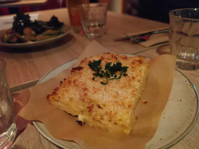 The Chophouse
